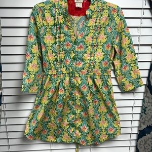 Matilda Jane size Small tunic/dress